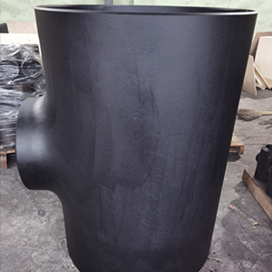 BUTT WELDED FITTING