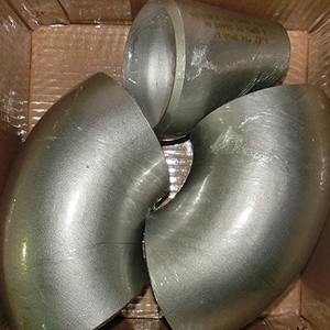 BUTT WELDED FITTING