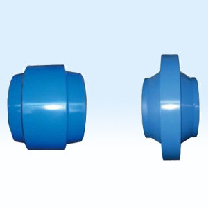 Anchor flange