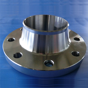 Flange