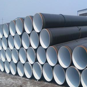 Steel pipe